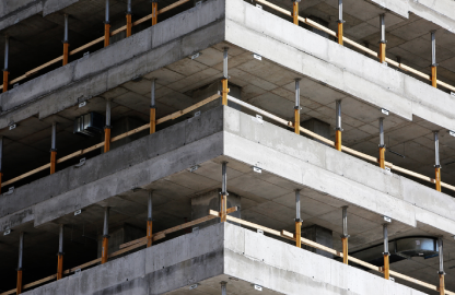 Concrete Restoration