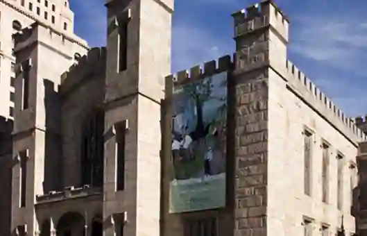 Façade Restoration