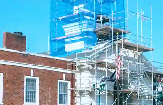 Scaffolding