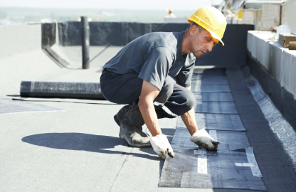 Roof Repair