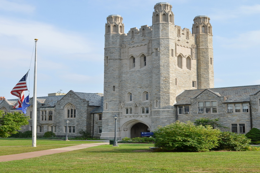 University of Connecticut Law School